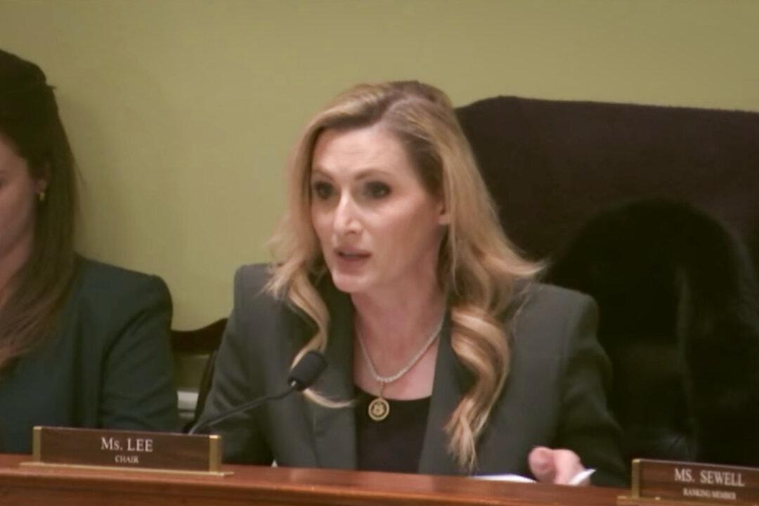 House Administration Elections Subcommittee Holds Hearing on NVRA Updates