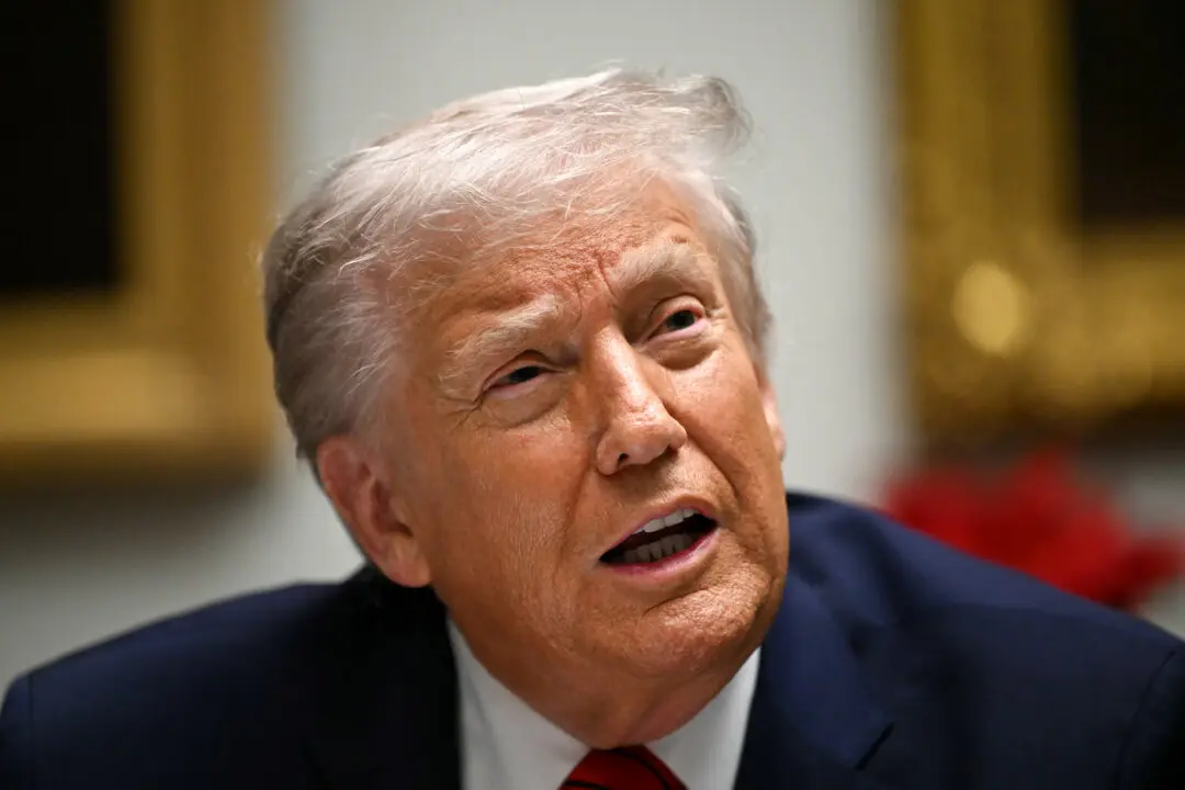 Trump Signs Order to Prevent States From Regulating AI