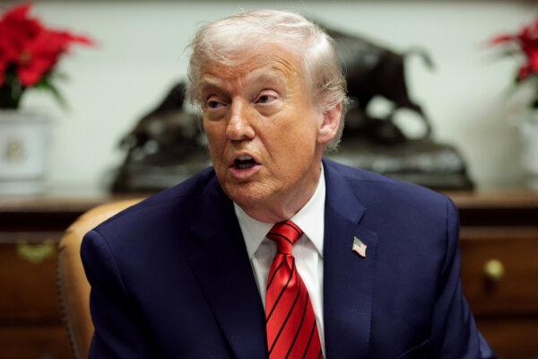 LIVE NOW: Trump Administration Announces Update on Trump Accounts