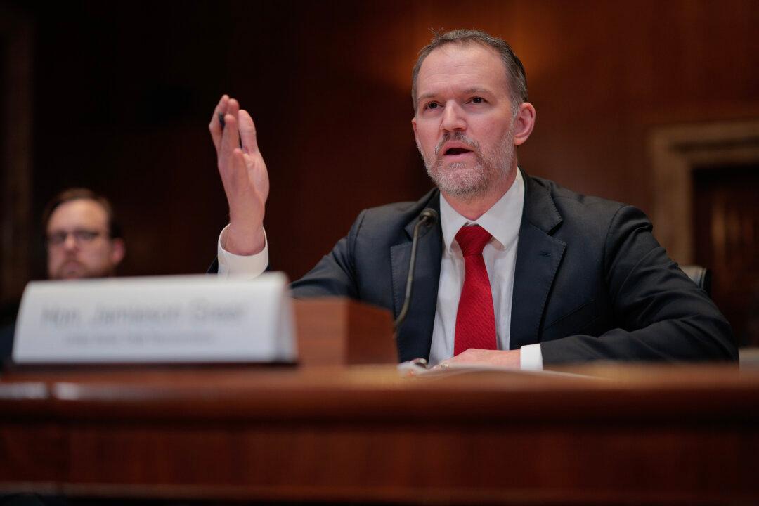 Top US Trade Negotiator Says Washington May Exit USMCA Next Year, Make Separate Deal With Canada