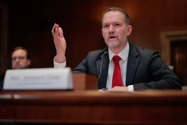 Top US Trade Negotiator Says Washington May Exit USMCA Next Year, Make Separate Deal With Canada