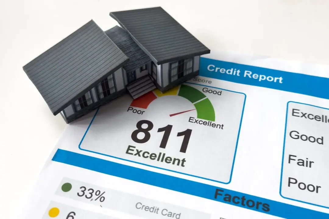 Like It or Not, You Need a Good Credit Score