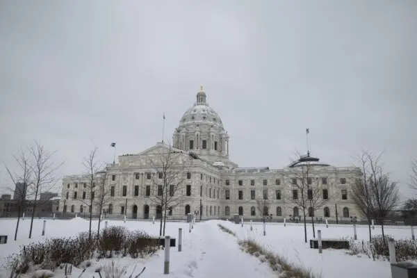 Nearly 100 Minnesota Mayors Speak Out Against ‘Fraud, Unchecked Spending’