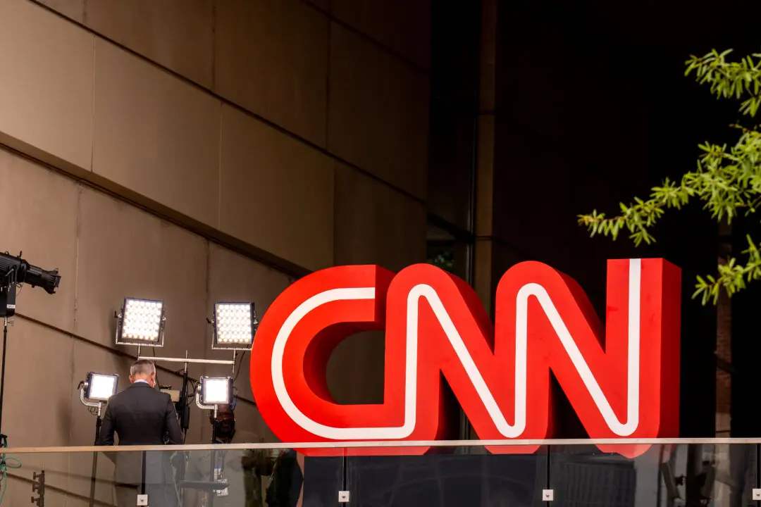 Trump Says CNN Should Be Sold in Warner Bros. Merger Deal