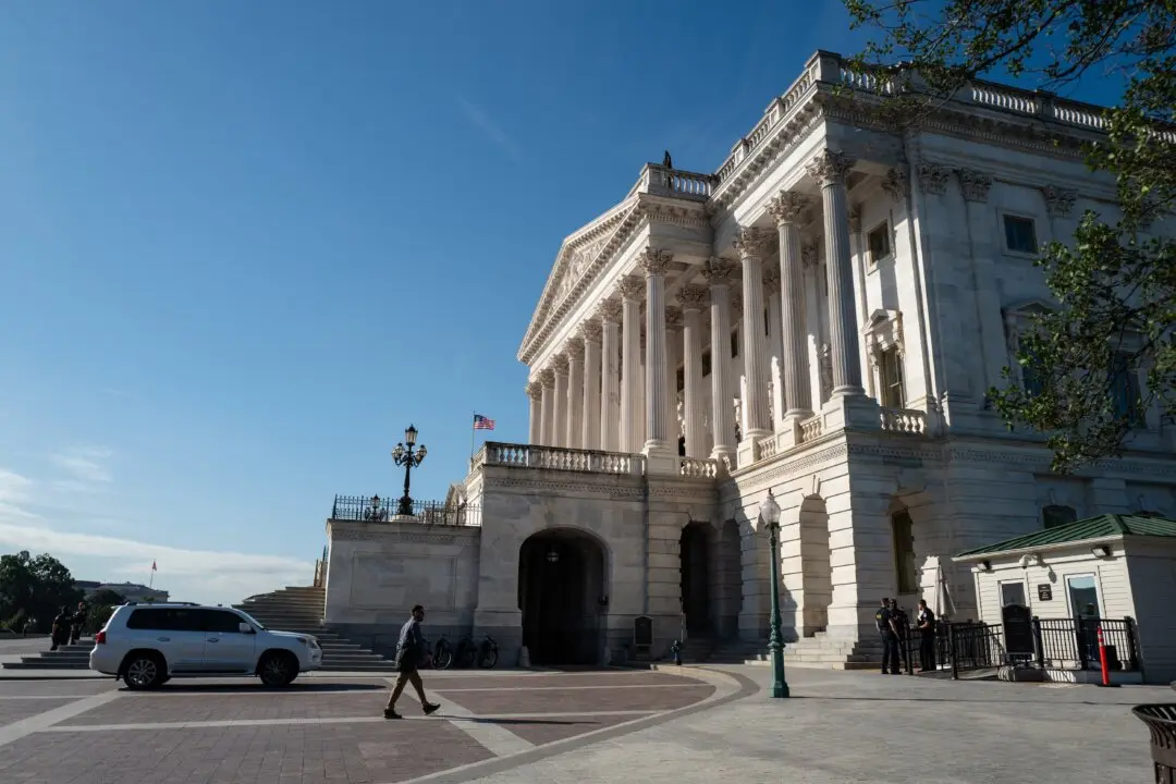 The Senate’s ‘Blue Slip’ Tradition Is Hampering Trump’s Appointments