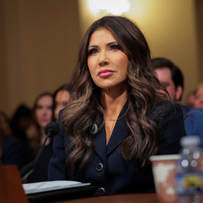 House Homeland Security Committee Holds Hearing on Worldwide Threats