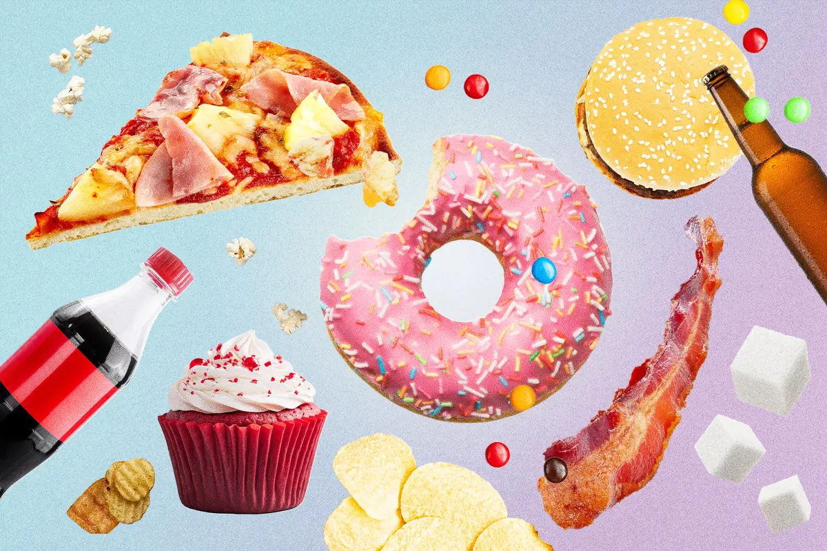 7 Common Foods That May Accelerate Brain Aging thumbnail