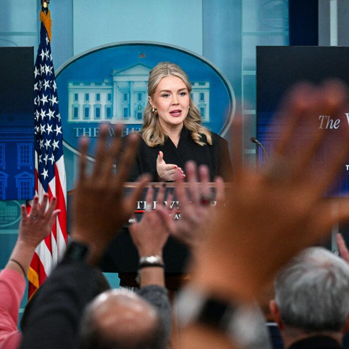 The Epoch Times