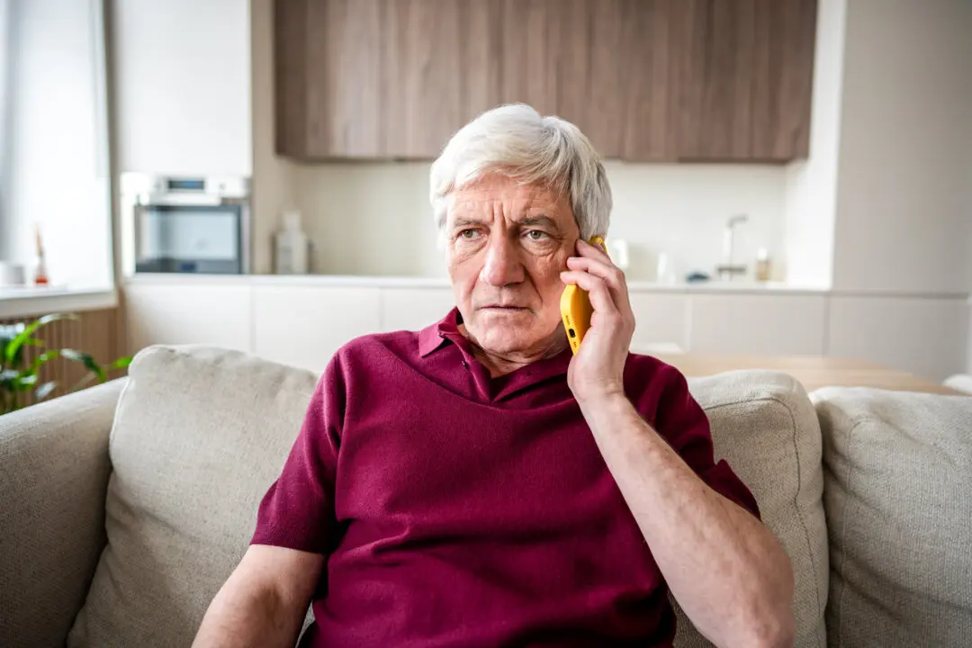 More Than 4.7 Million Phone Numbers Added to ‘Do Not Call’ Registry in 2025: FTC