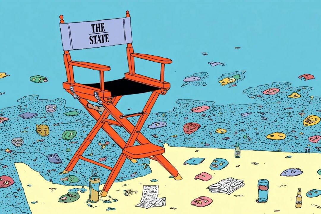 ‘Democratic Socialism’: Yet Another Remake