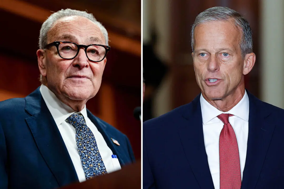 Senate Rejects Dueling Health Care Bills Tackling Expiring Obamacare Subsidies