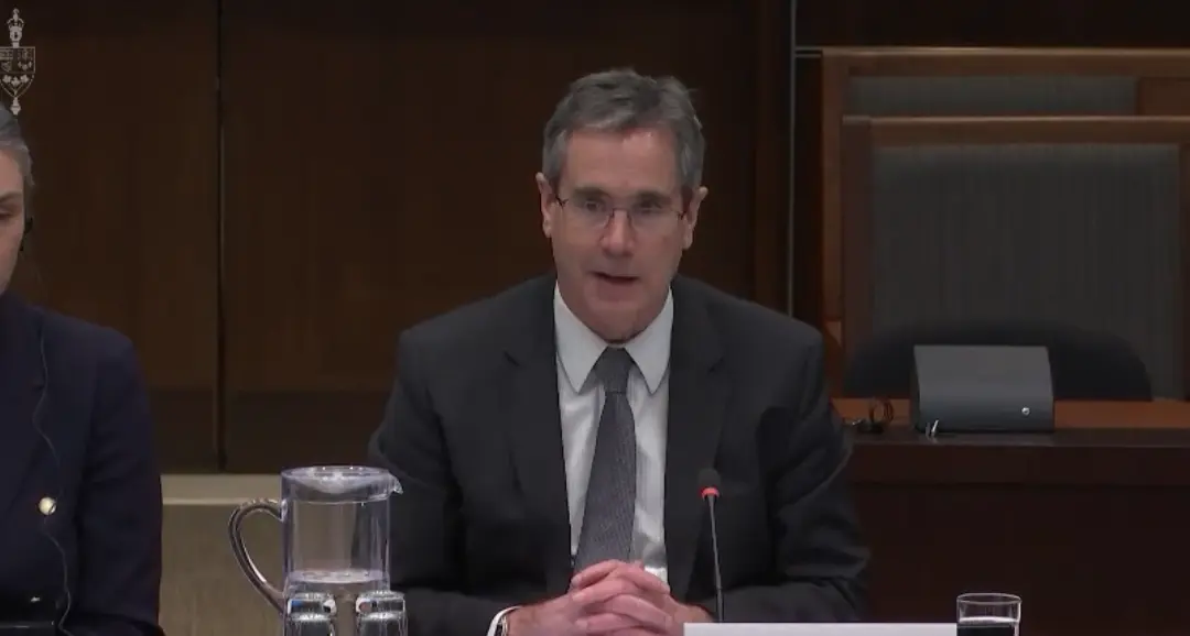 Industry Official Tells MPs He Regrets Giving Them ‘Mistaken Impression’ About Redacted Stellantis Contract