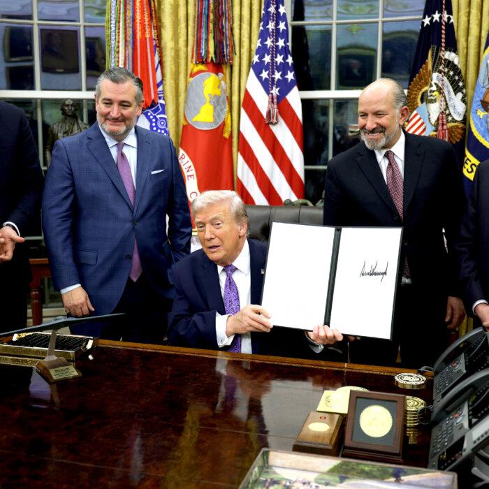 The Epoch Times