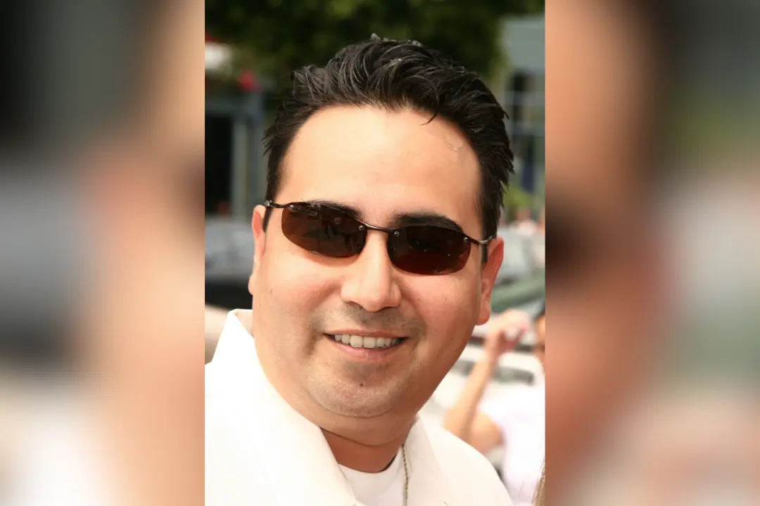 Jeff Garcia, Stand-Up Comedian and Voice Actor on ‘Jimmy Neutron,’ Dies at 50