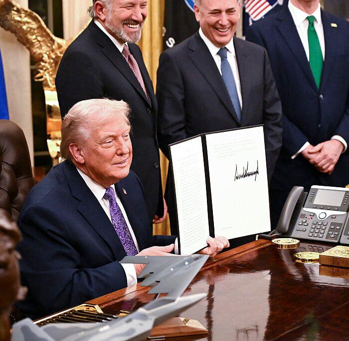 The Epoch Times