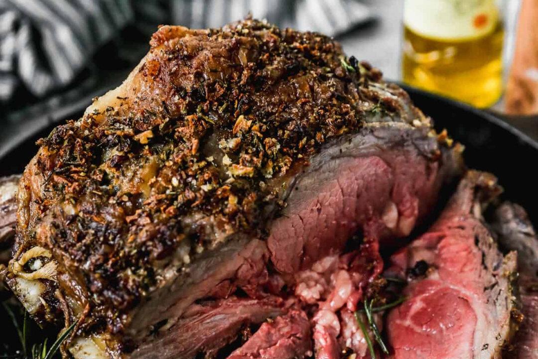 Prime Rib