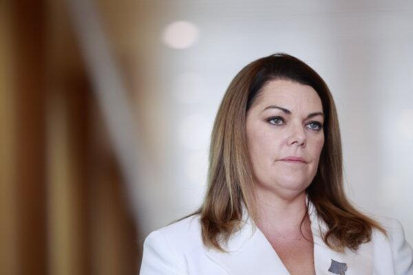 Greens Senator Scrutinised Over Nearly $50,000 in Family Travel Expenses