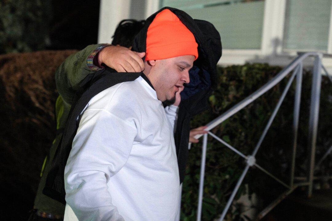 Kilmar Abrego Garcia Released From ICE Custody After Judge’s Order