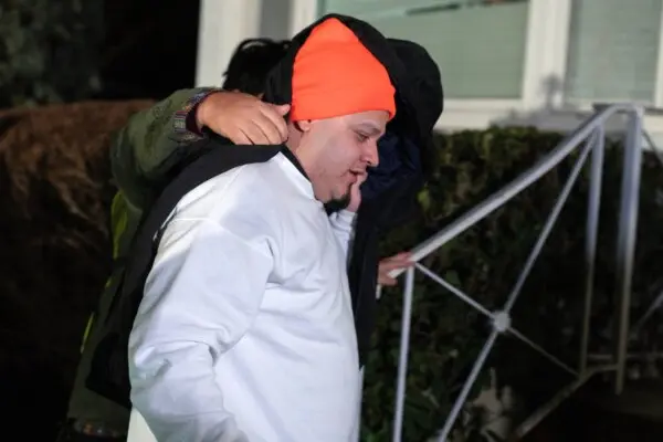 Judge Blocks ICE from Detaining Kilmar Abrego Garcia; Lawsuits Challenge Wisconsin’s Congressional Maps