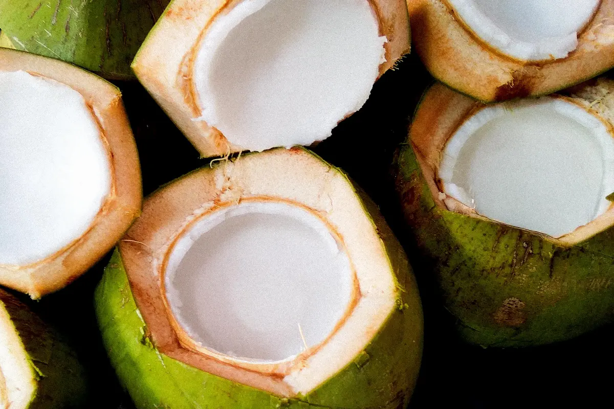 Coconut Water Emerges as Potential Aid for Ulcerative Colitis thumbnail