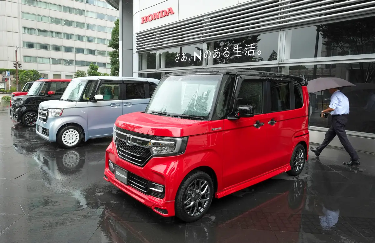 Trump Wants Tiny Cars in America: What to Know thumbnail