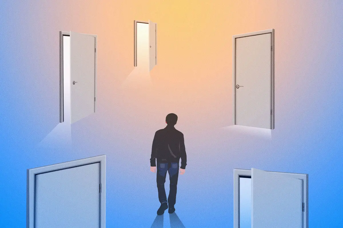 The Power of a Pause: When to Get a Second Opinion and How to Do It thumbnail