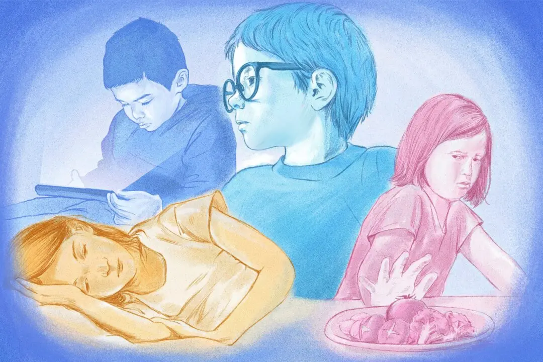 When ADHD Isn’t Really ADHD