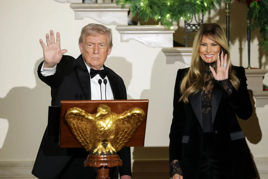 Trump Suggests He Would Work With Democrats on Health Care