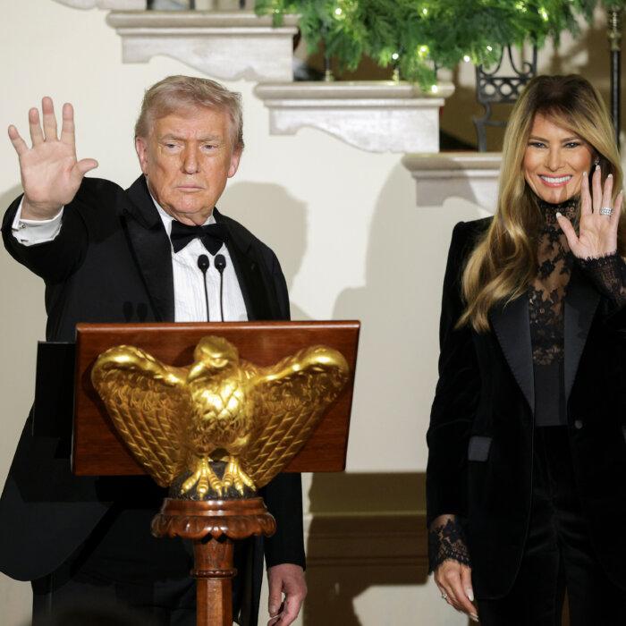 The Epoch Times