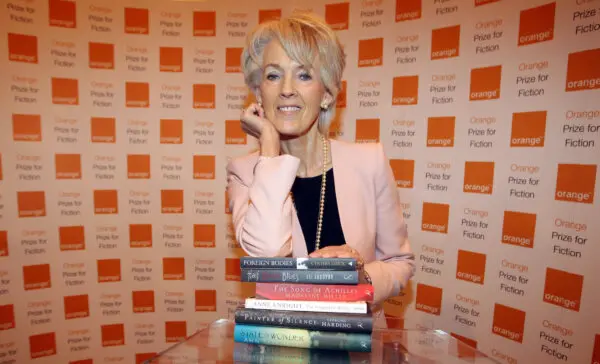 British Writer Joanna Trollope Dies at 82