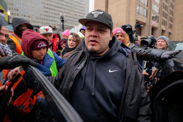 Federal Judge Dismisses Criminal Charges Against Kilmar Abrego Garcia