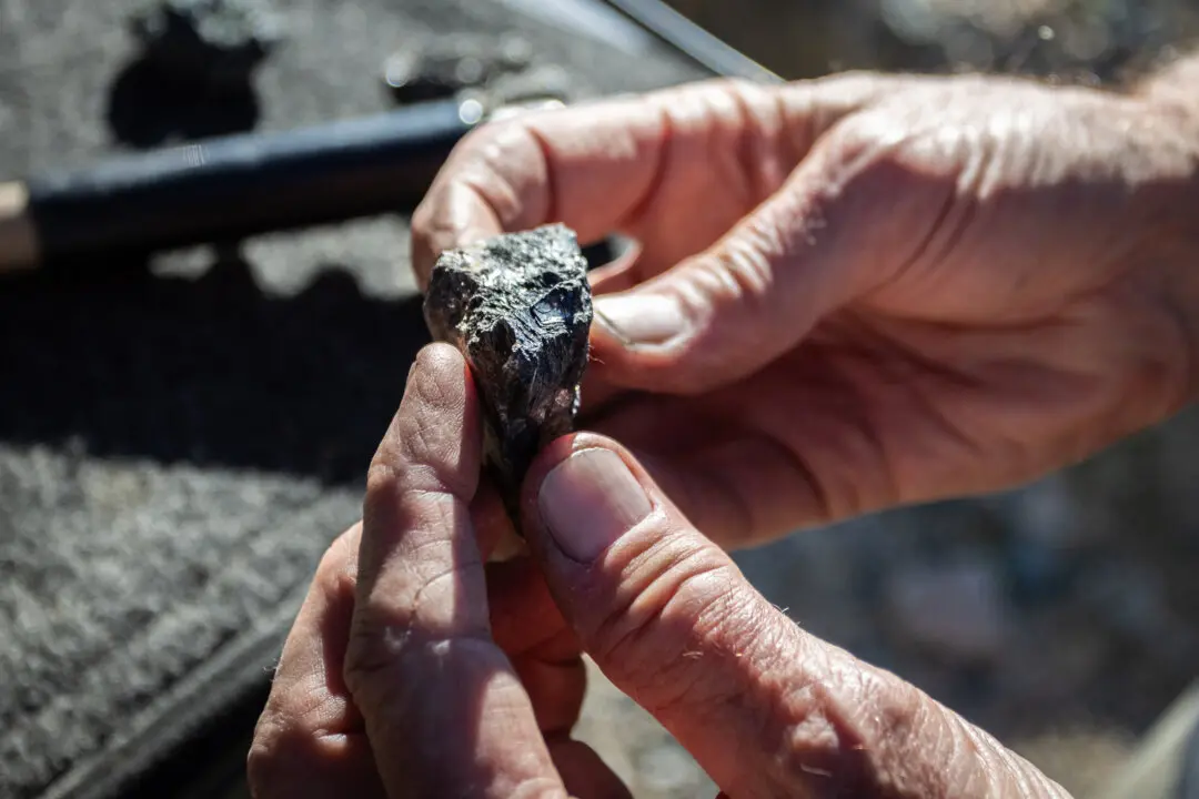 Top Diplomats to Head to Washington for Critical Minerals Summit