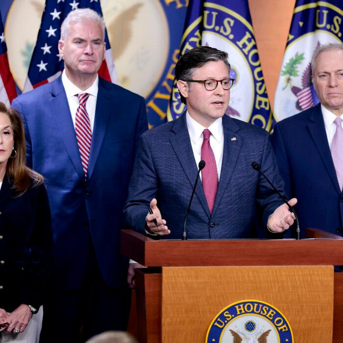The Epoch Times