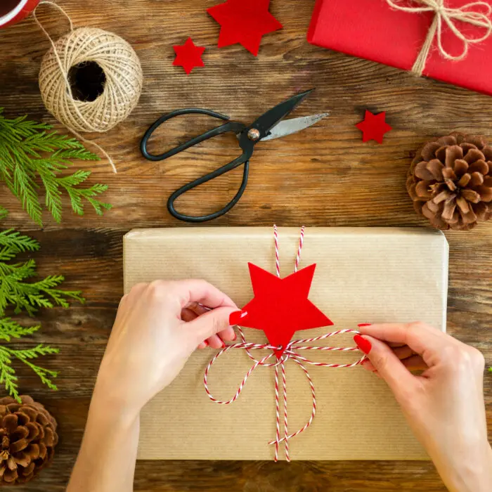 How to Give Better Holiday Gifts