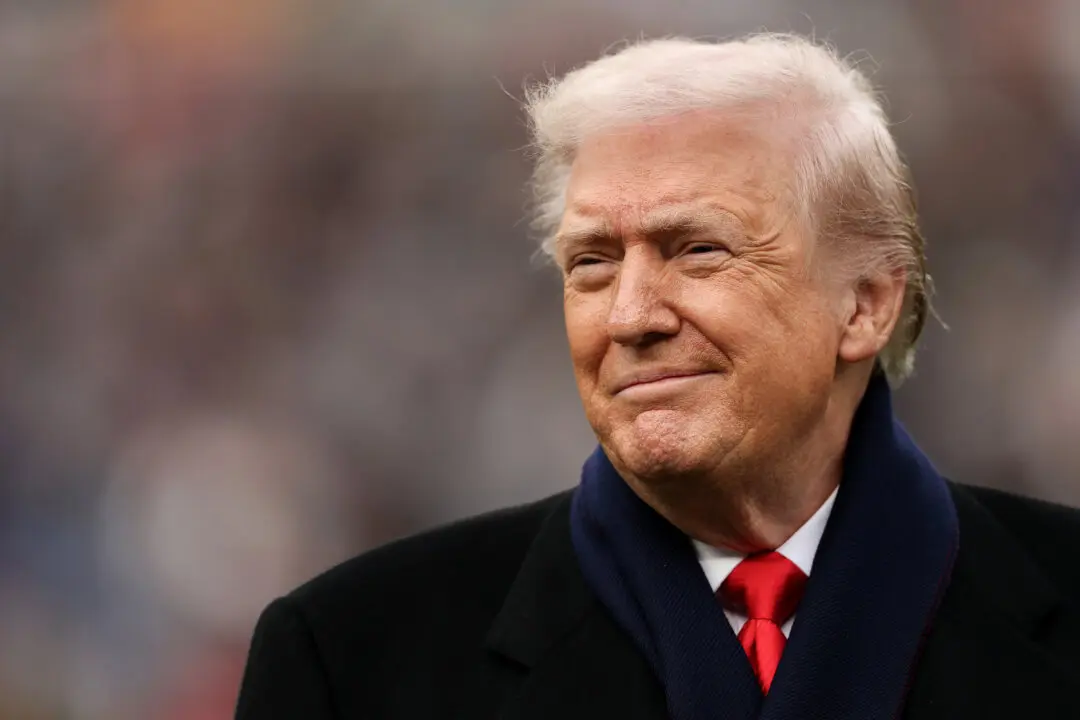 LIVE NOW: Trump Addresses the Nation From the White House