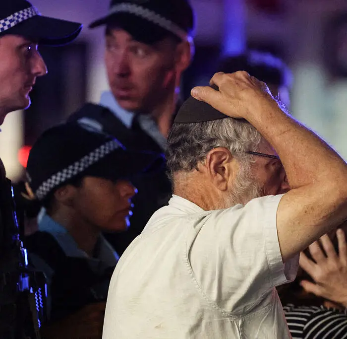 Anti-Semitism ‘Plaguing’ Australia: Israeli President Responds to Sydney Terrorist Shooting Attack