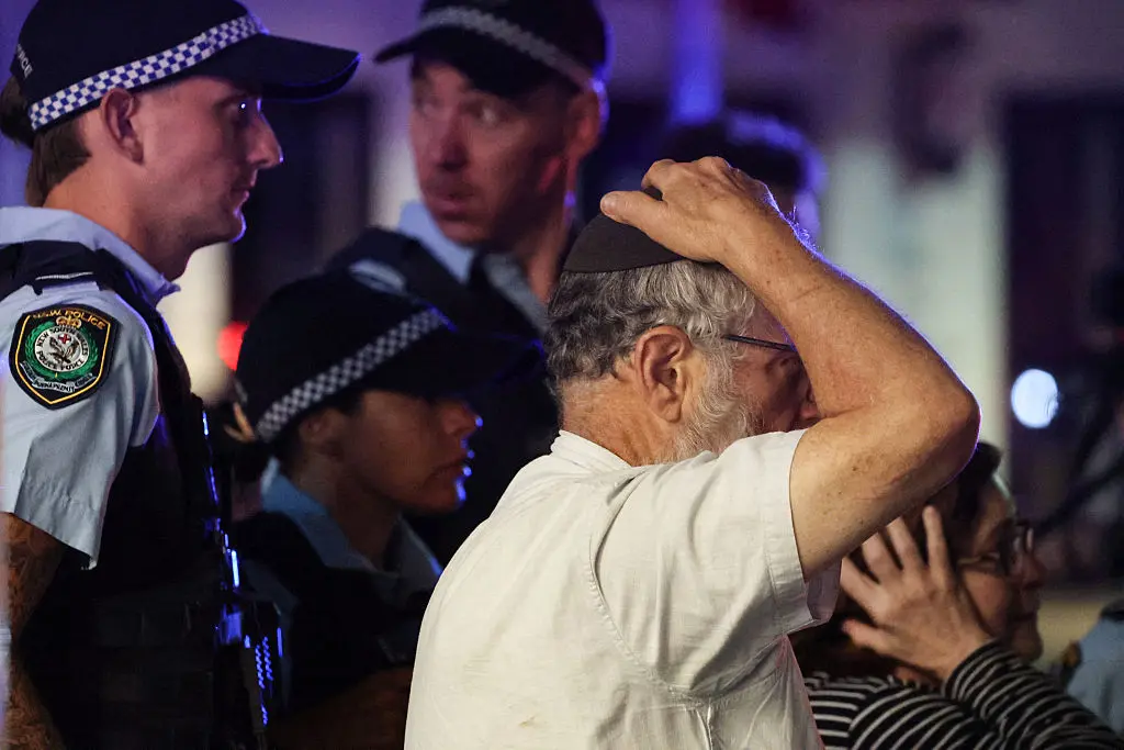 Anti-Semitism ‘Plaguing’ Australia: Israeli President Responds to Sydney Terrorist Attack