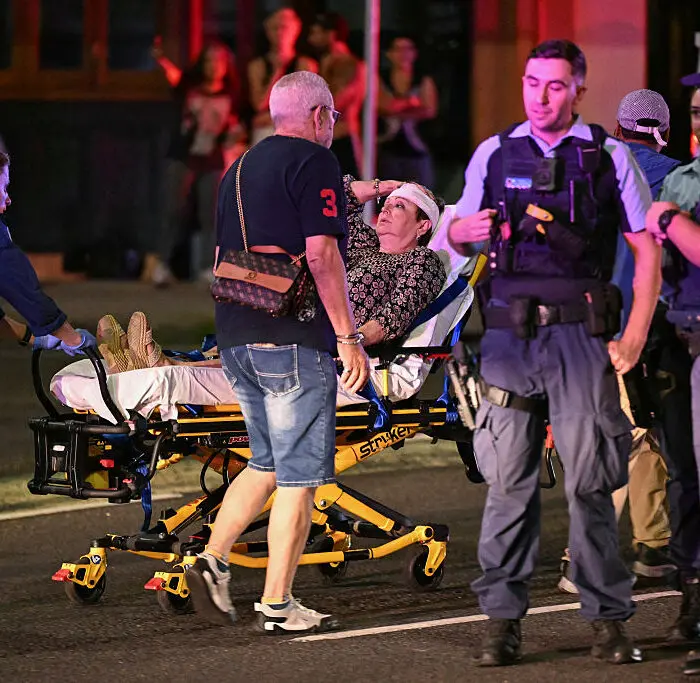 What We Know so Far About the Sydney Mass Shooting Against a Jewish Festival