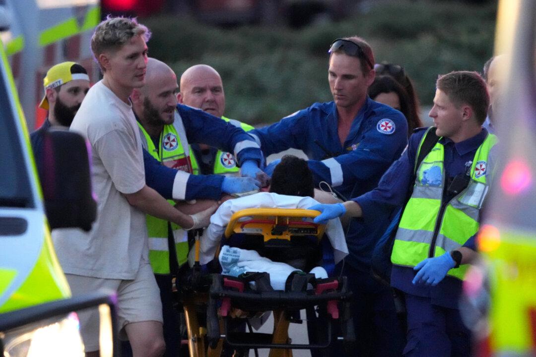 At Least 11 Killed in Terrorist Attack Targeting Jewish Festival in Sydney
