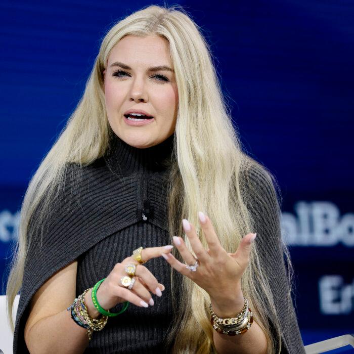 Erika Kirk Responds to Theories About Husband’s Death During CBS News Town Hall