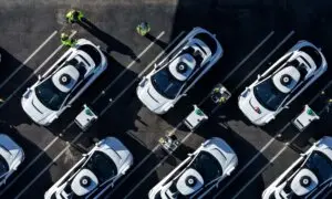 When Someone Else Owns the Car, They Can Dictate Where You Travel