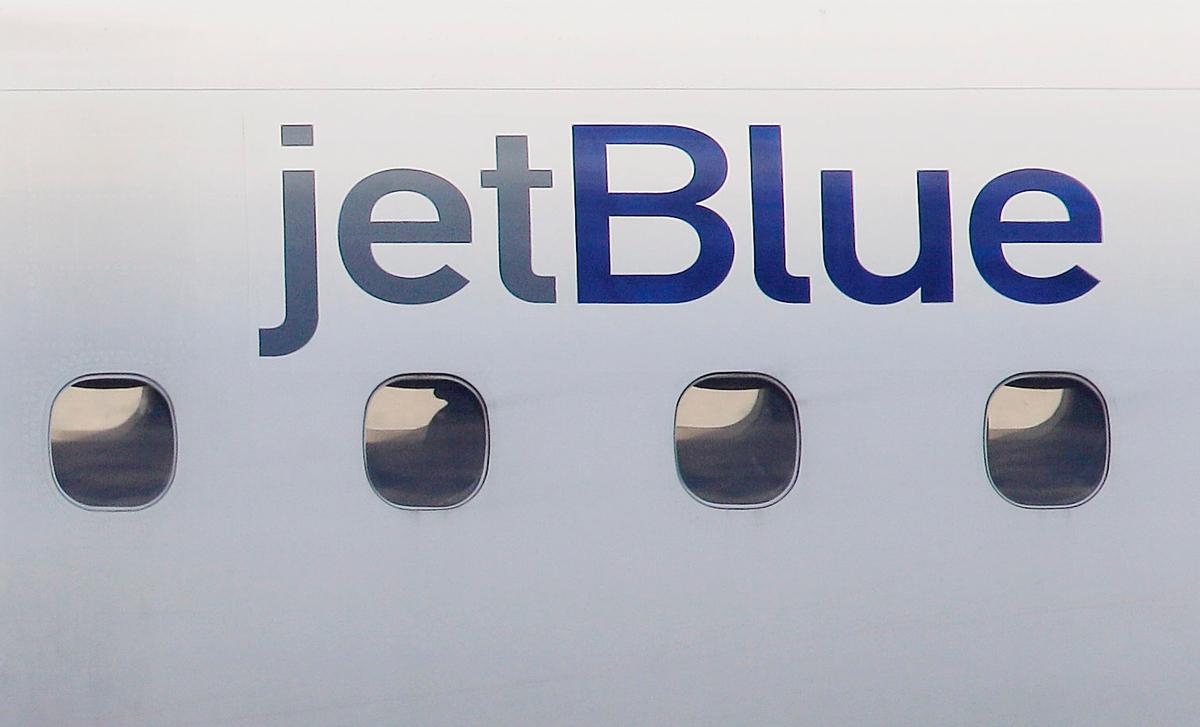 JetBlue Flight Near Venezuela Avoids ‘Midair Collision’ With US Air Force Tanker