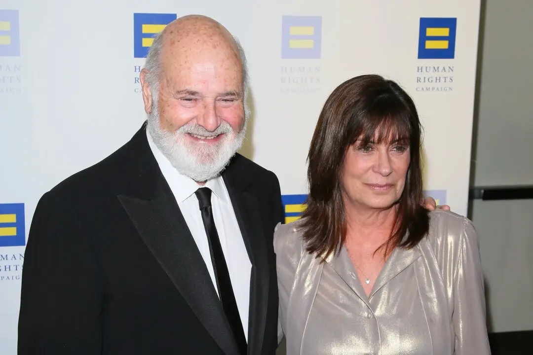 LAPD Says 2 People Found Dead at Home of Rob Reiner