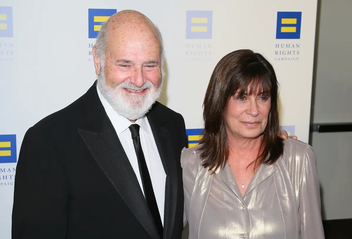 LAPD Says 2 People Found Dead at Home of Rob Reiner thumbnail