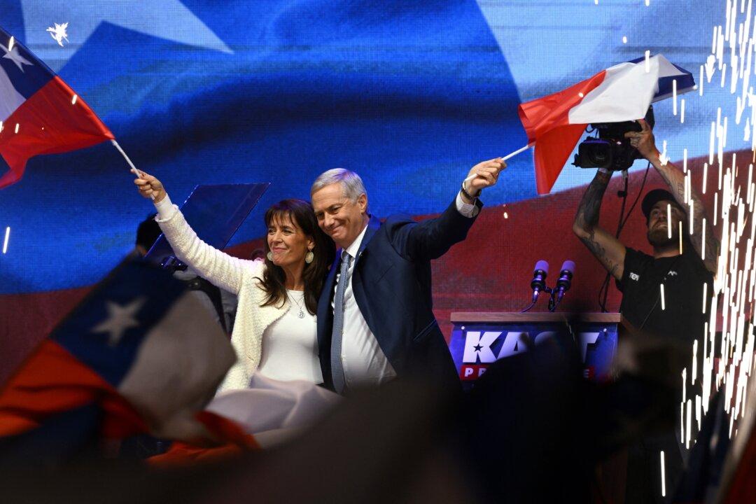 Conservative José Kast Defeats Communist in Chilean Presidential Election