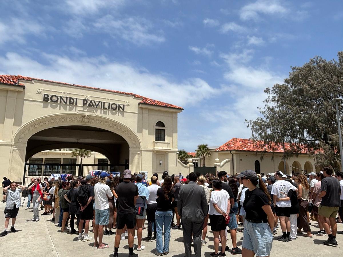 Long Road to Recovery for Man Who Disarmed Mass Shooter