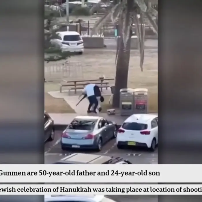 US Billionaire Backs $2 Million GoFundMe for Man Who Disarmed Mass Shooter