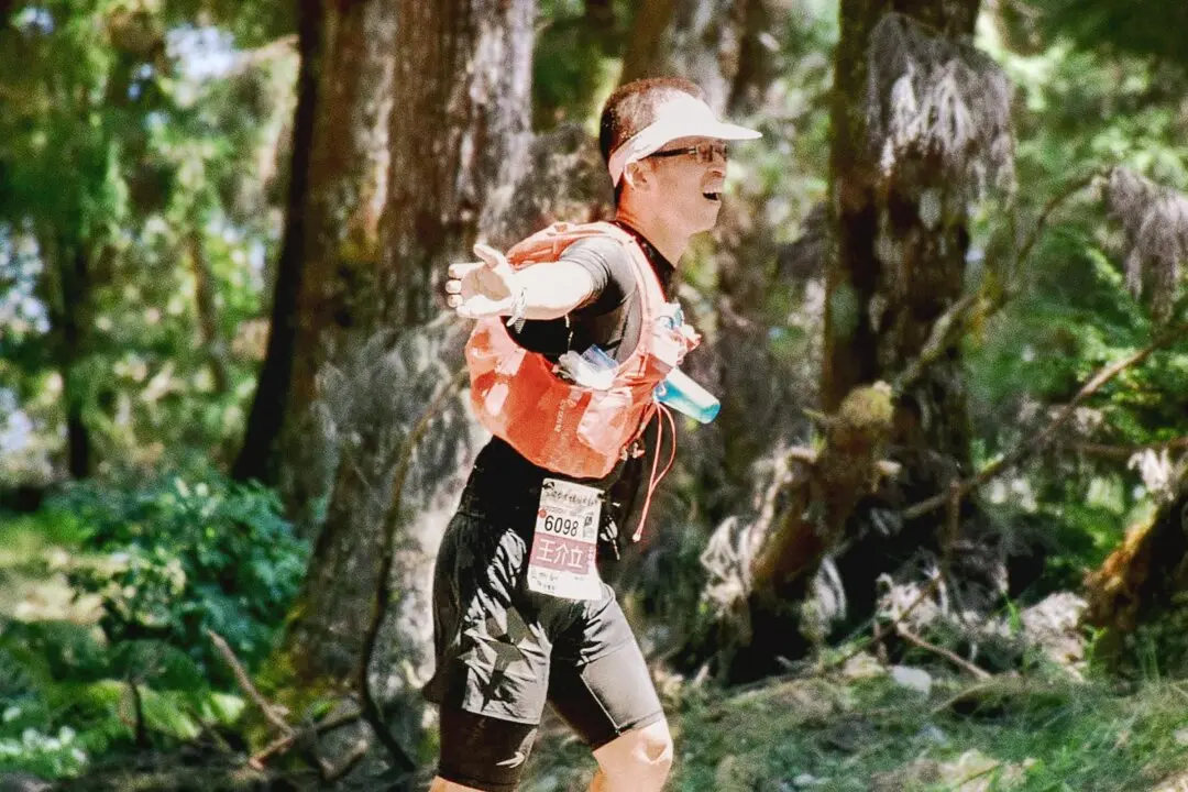 A Nephrologist’s 5-Year Journey to Losing 66 Pounds