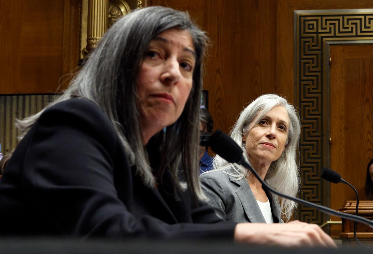 California Hires CDC Officials Who Left Trump Administration thumbnail