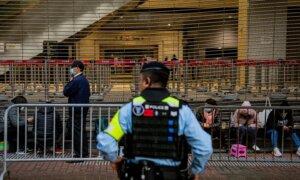 Hong Kong’s ‘One Country, Two Systems’ Was Not Betrayed by Jimmy Lai—It Was Broken by Beijing